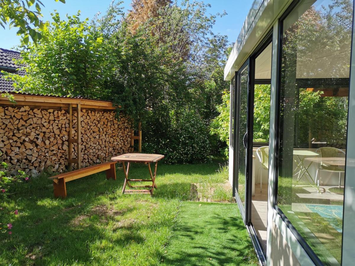 Studio 30 M2 Jardinet 10Minutes Annecy Naves-Parmelan Exterior foto