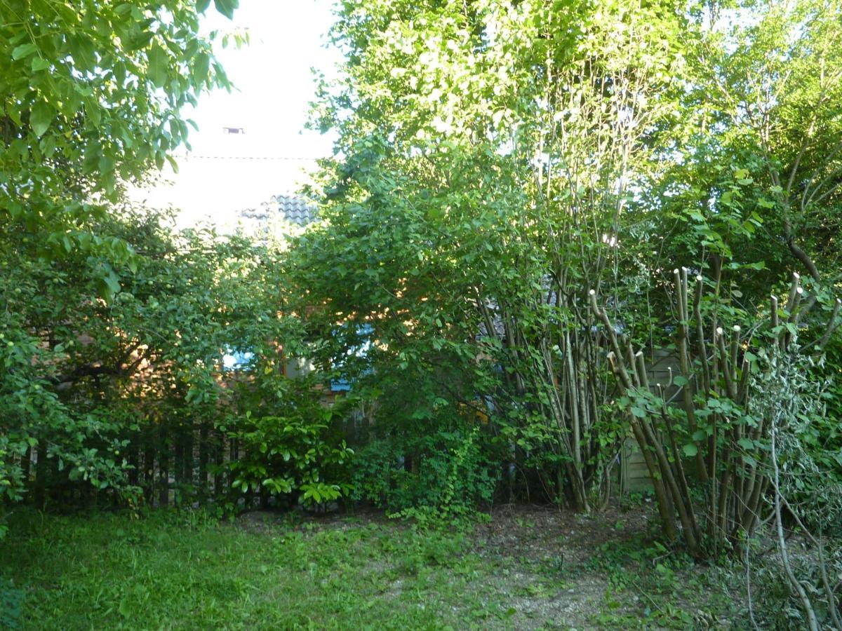 Studio 30 M2 Jardinet 10Minutes Annecy Naves-Parmelan Exterior foto