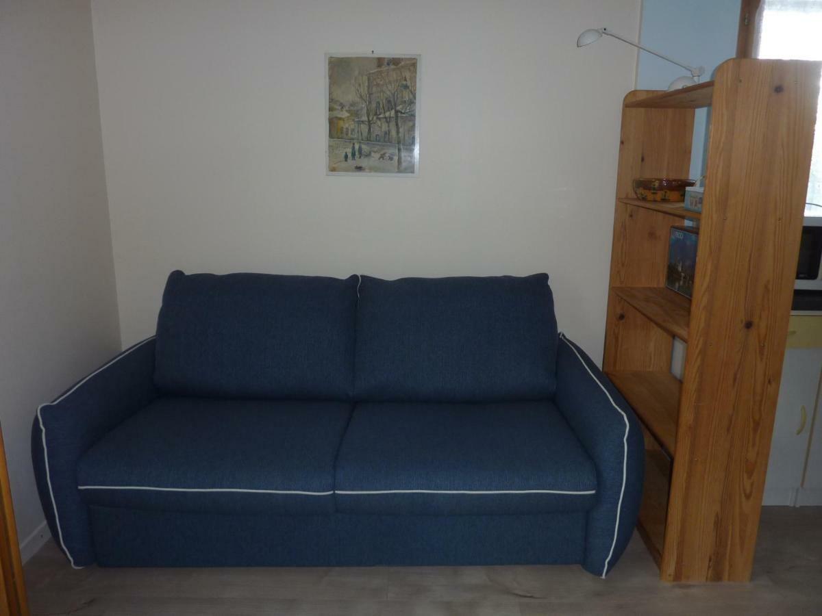 Studio 30 M2 Jardinet 10Minutes Annecy Naves-Parmelan Exterior foto
