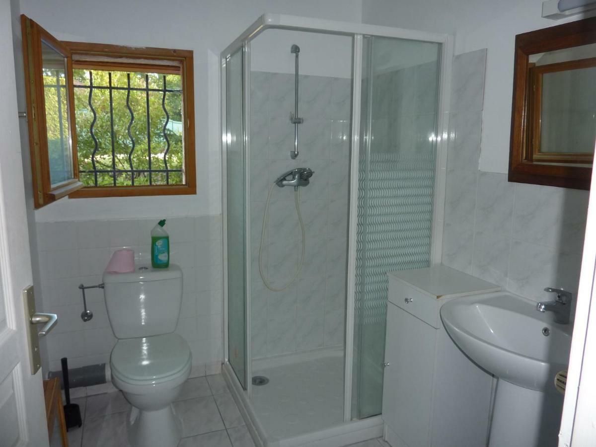 Studio 30 M2 Jardinet 10Minutes Annecy Naves-Parmelan Exterior foto