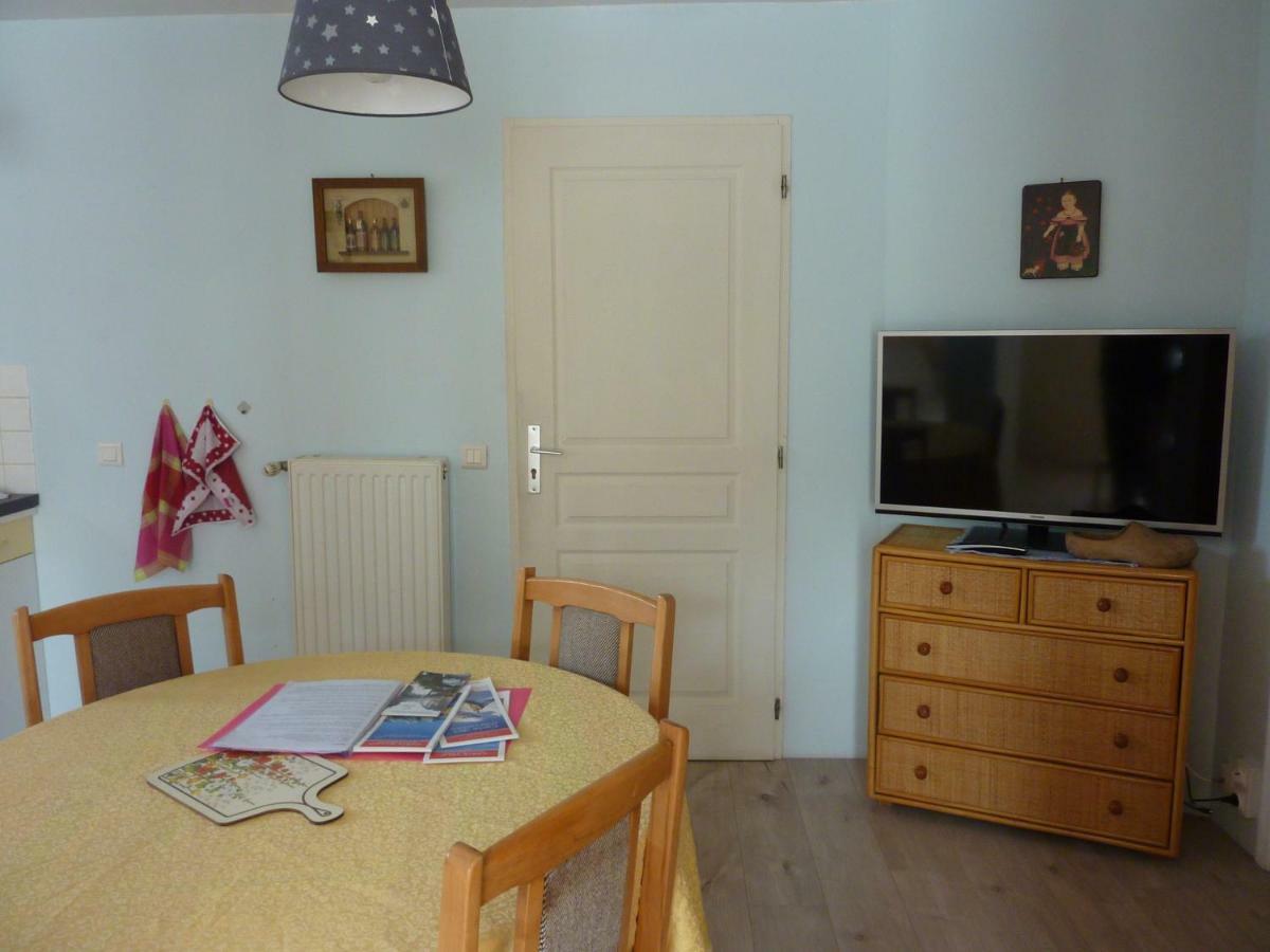 Studio 30 M2 Jardinet 10Minutes Annecy Naves-Parmelan Exterior foto